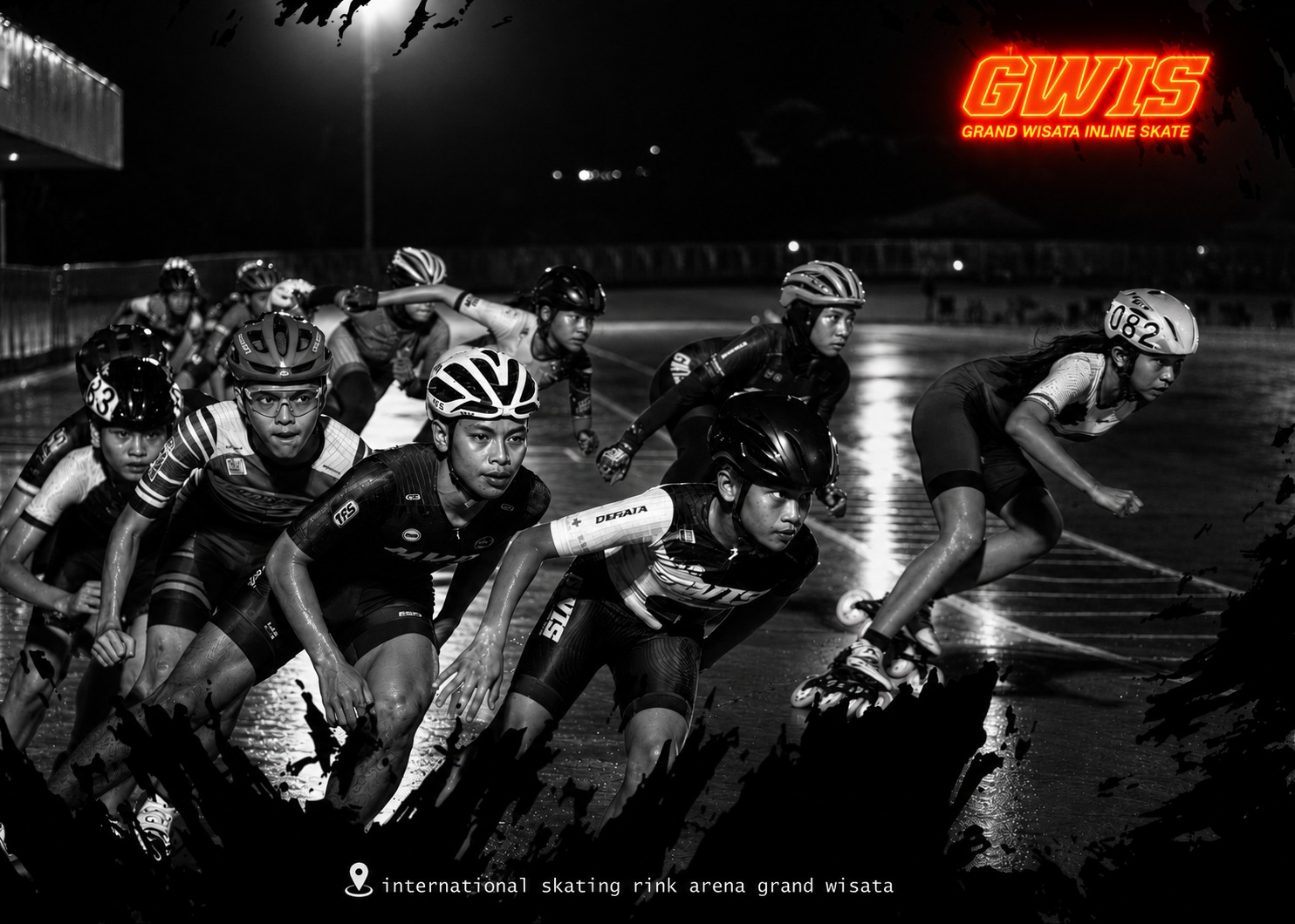 Event Banner